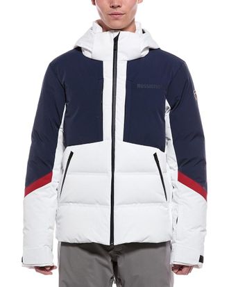 Rossignol Ciastel Down Mix Jacket