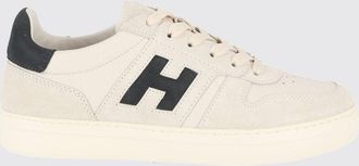 Hogan Sneakers Uomo colore Bianco 1