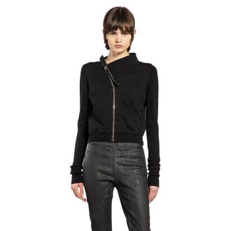 Rick Owens Temple Mountain Sweatshirt