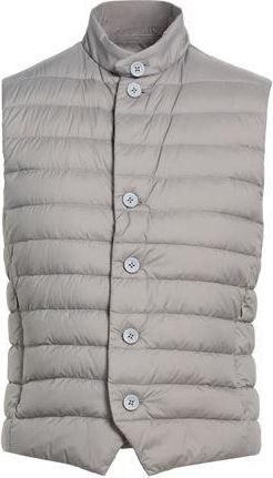 Herno COATS & JACKETS - Gilets on YOOX.COM