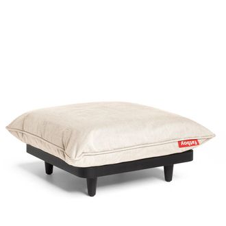 Fatboy Paletti Outdoor-Sofa, Hocker, sahara