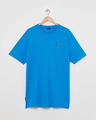 Voi Storm T-Shirt Long Length