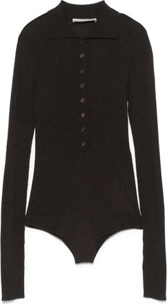 Frankie Shop Body Solana - Marrone