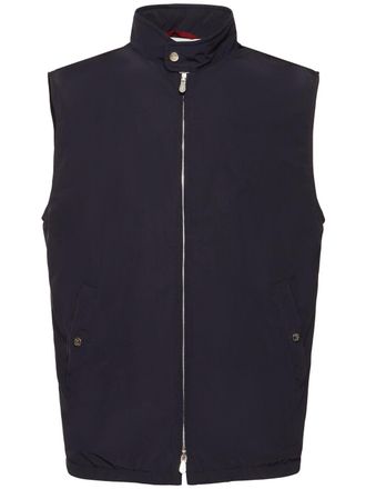 Men's Brunello Cucinelli Down Vests - up to −74% | Stylight