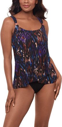 Miraclesuit Tapiz Dazzle Tankini