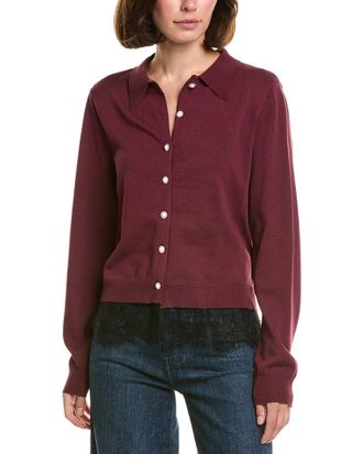 Nanette Lepore Cardigan
