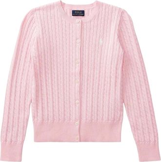 Polo Ralph Lauren Donna, Maglie, Rosa, S, new