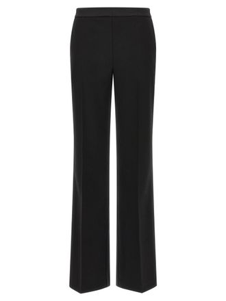 Twinset Satin Detail Trousers