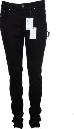 Amiri zwarte jeans
