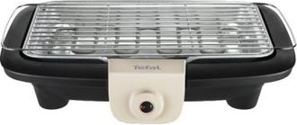T-fal Easygrill Power Table Bg90c814 Negro Topo