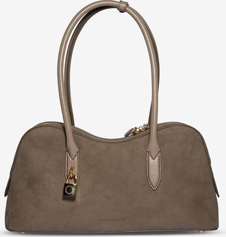 Stella McCartney Schultertasche aus Kunswildleder Ryder