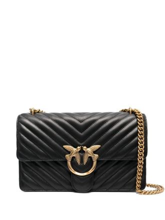 Pinko Love One Classic Bags