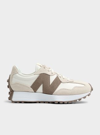 New Balance Womens Mushroom N 327 sneakers Women