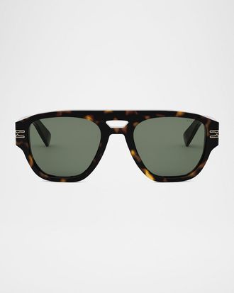 Bulgari B. ZERO1 Sunglasses