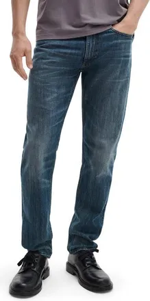 Rag & Bone Fit 2 Authentic Stretch Slim Fit Jeans in Clay at Nordstrom, Size 31 X 32