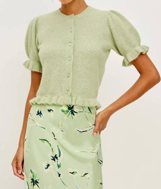 Rails Lora Top In Julep