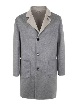 Kired Parana reversible coat