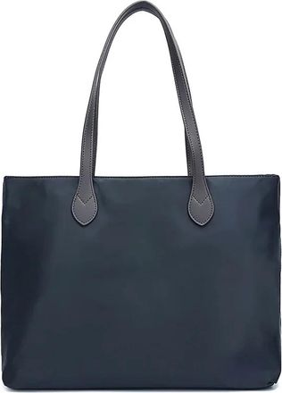 Generic Women Shoulder Bags Trendy Fashion Tote Ladies Business Briefcases Handbags Satchels Large Capacity Bag(5pcs)