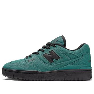 New Balance 550 Thisisneverthat - Dark Green BB550TH