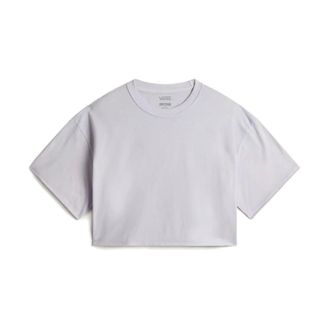 Vans Donna, Top, Grigio, M, new