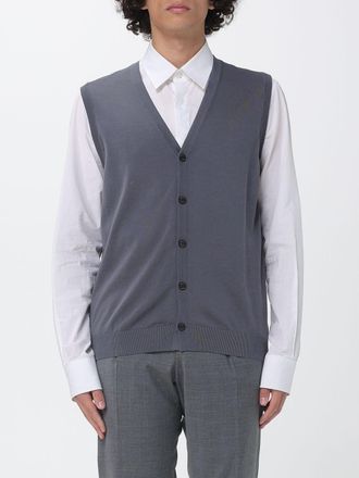 Drumohr Gilet in cotone