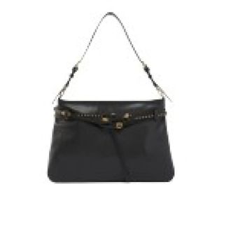 Pinko Belt Bag Big - female - PINKO - Shoulder Bags - Black - ONE SIZE - Bags