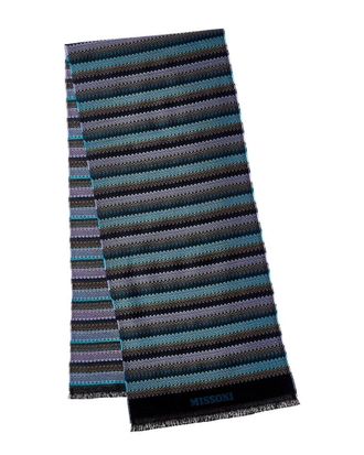 Missoni Wool-Blend Scarf