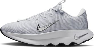 Nike (WMNS) Nike Motiva Premium Summit White Metallic Silver FZ2115-101