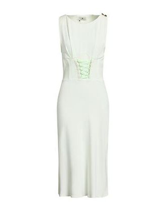 Elisabetta Franchi VESTIDOS - Vestidos midi en YOOX.COM