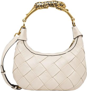 Lola Casademunt Donna, Borse, Beige, Taglia unica, new