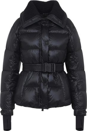 Moncler Mujer, Chaquetas, Negro, Talla: M