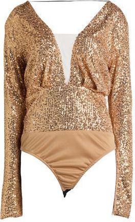 Artigli CAMISETAS Y TOPS - Bodies en YOOX.COM