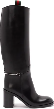 Gucci Charlotte Boots