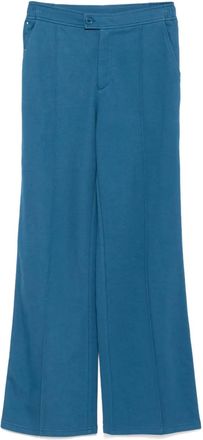 The Upside Pantaloni dritti Fontana - Blu