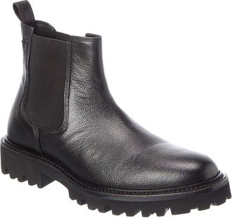 HUGO BOSS Julyo Leather Boot