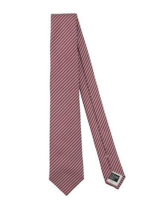 Giorgio Armani COMPLEMENTOS - Corbata y pajarita en YOOX.COM