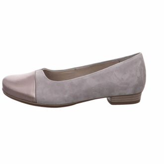 Ara Dames, Schoenen, Grijs, Maat: 38 EU