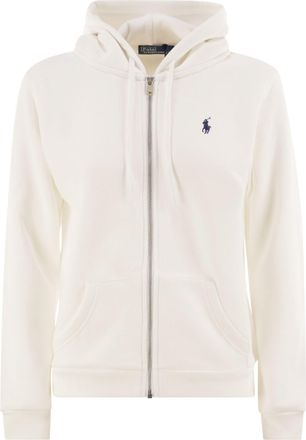 Polo Ralph Lauren Hoodie With Zip
