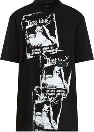 John Richmond TOPS - T-shirts auf YOOX.COM