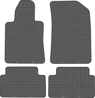 OEM Alfombrillas Frogum Et0630 - Peugeot 508 2011-2018 Zona De Pies Cp Conductor - Instaladas