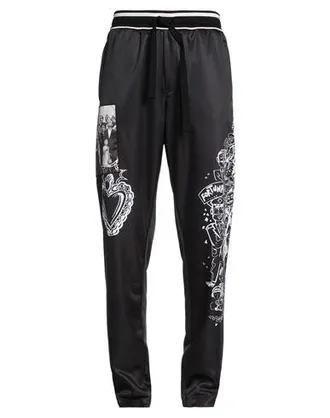 Dolce & Gabbana BOTTOMWEAR - Pantaloni su YOOX.COM