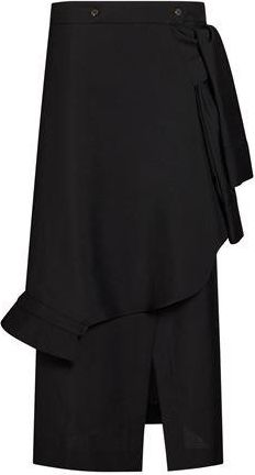 R&oacute;he BOTTOMWEAR - Gonne lunghe su YOOX.COM