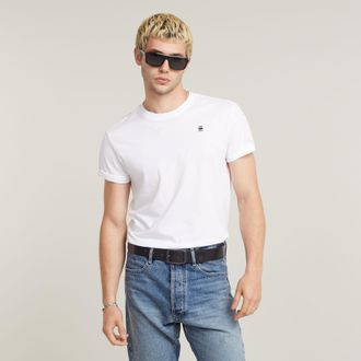 G-Star Mett Riem - Zwart - Heren