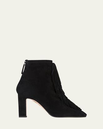 Aquazzura Montmartre Ankle Boots from $536.00 - on Stylight