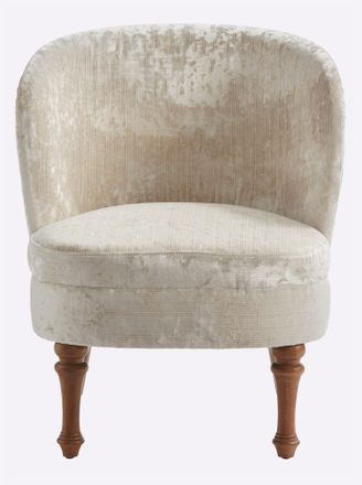 Heine Sessel 1 Stk. tlg