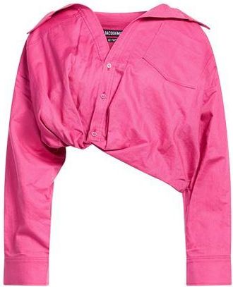 Jacquemus TOPWEAR - Shirts sur YOOX.COM