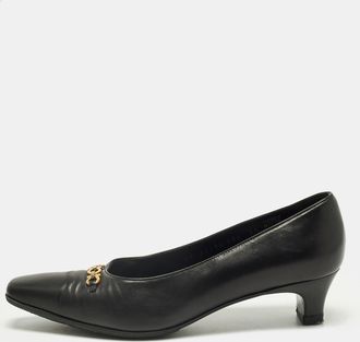 Ferragamo Vara Bow