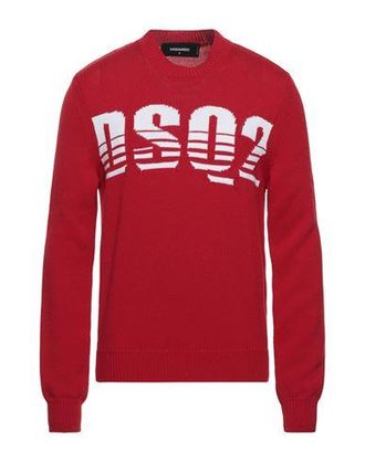 Dsquared2 STRICKWAREN - Pullover auf YOOX.COM
