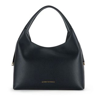 Elisabetta Franchi Dames, Tassen, Zwart, Maat: ONE Size Synthetisch