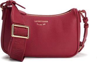 Emporio Armani Baguette Shoulder Bag